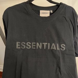 Essentials shirt